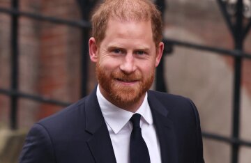 Hiring private detectives and tapping phones: Prince Harry testified in a London court against the Daily Mail tabloid