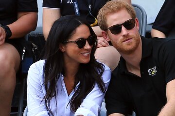 Meghan Markle and Prince Harry to Make Separate Public Appearances Amid Rumours of Couple Trouble