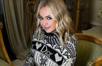 “The side effect is that “Dear Mom” and “God forbid.” Yana Rudkovskaya spoke about the stars who are losing weight on Ozempic
