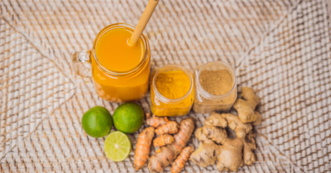 Indonesian jamu juice: what it is made from and why it is so popular