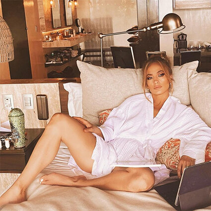 Jennifer Lopez