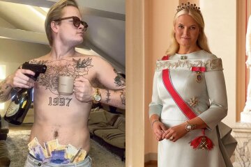 Norwegian Crown Princess' Son Accused of Second Rape. Police Have Video