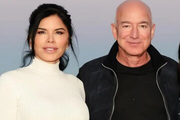 Billionaires Elon Musk and Bill Ackman Discuss Wedding of Another Billionaire, Jeff Bezos, Who Is Marrying Lauren Sanchez