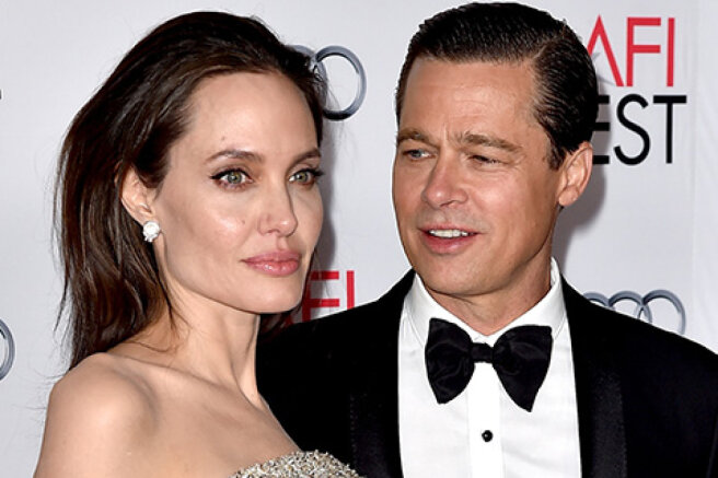 An insider told how Angelina Jolie reacted to Brad Pitt's victory over her in court: "She will never forgive him"