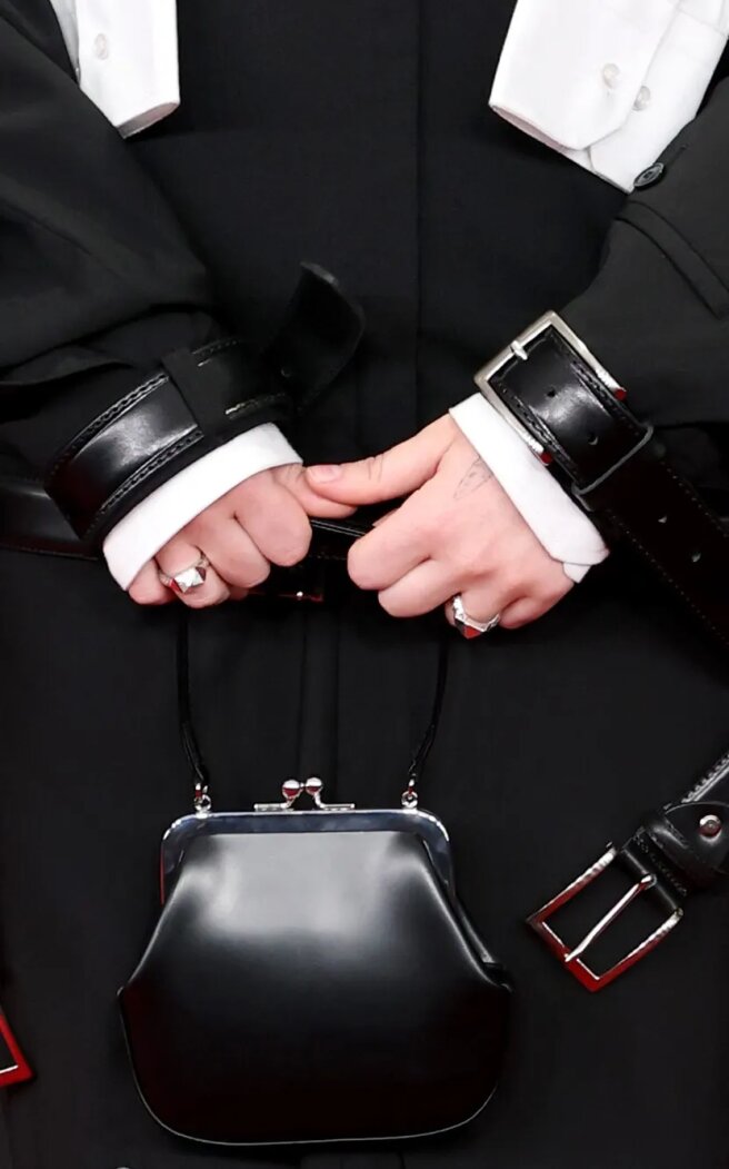 Билли Айлиш