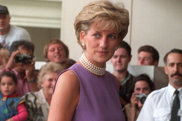 The BBC will pay the royal family two million dollars for the scandalous interview of Princess Diana