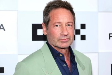 “I will always feel like an inadequate parent.” David Duchovny regrets missing out on his children growing up due to his career