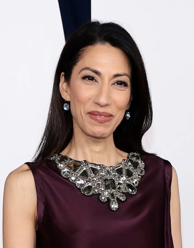 Хума Абедин