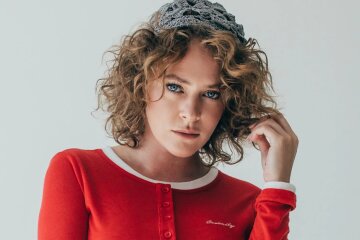 "This is a ridiculous, tragic accident." Aglaya Tarasova made her closing statement before the sentencing in the drug smuggling case.