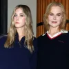 "I want to give her her own space." Nicole Kidman speaks out about her daughter's catwalk debut amid criticism of her