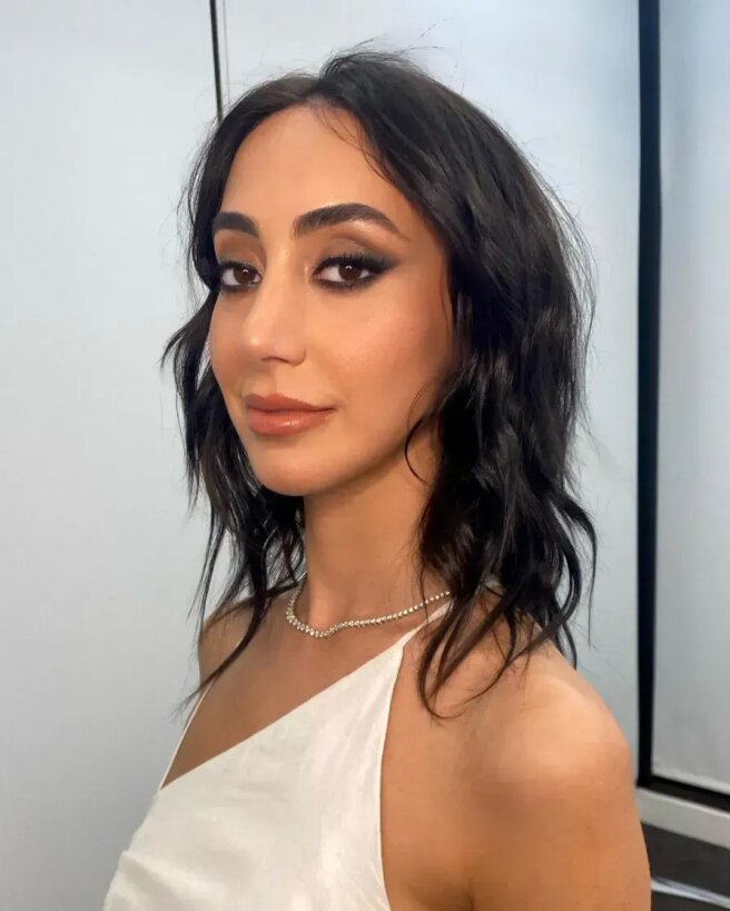 Мишель Риттер