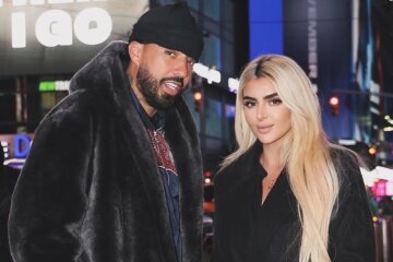 "Why so much Photoshop?" New photos of Dubai's ruler's daughter are being discussed online.