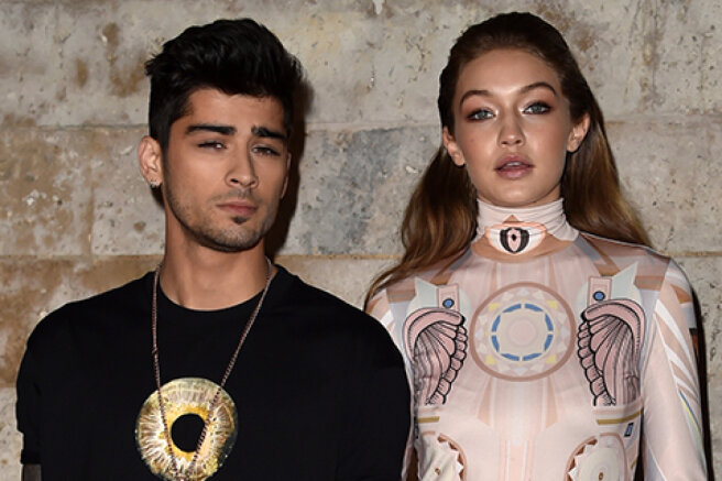 Zayn Malik's family supported him amid Yolanda Hadid scandal: "Mother wants to protect him"