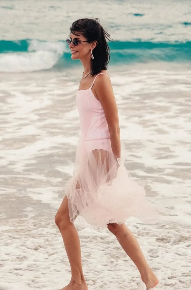 Надежда Оболенцева