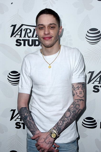 Pete Davidson