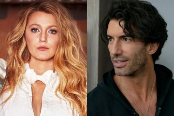 "I'm proud of my work identifying people who cause harm." Blake Lively on her loss in her sexual harassment case against director Justin Baldoni.