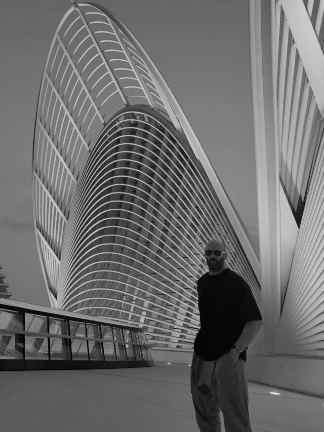 Джейсон Стэтхем