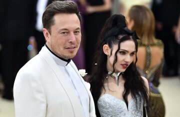 He didn't let the children go to their dying great-grandmother and took their documents: Grimes' mother spoke about her daughter's new conflict with Elon Musk