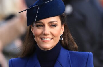 Kensington Palace has released an official statement regarding "conspiracy theories" about Kate Middleton's health.