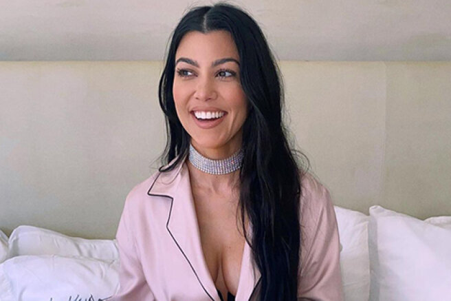 Kourtney Kardashian-42: how boyfriend Travis Barker and sisters wished her a happy birthday