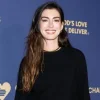 "Inshallah." Anne Hathaway hinted that she converted to Islam.