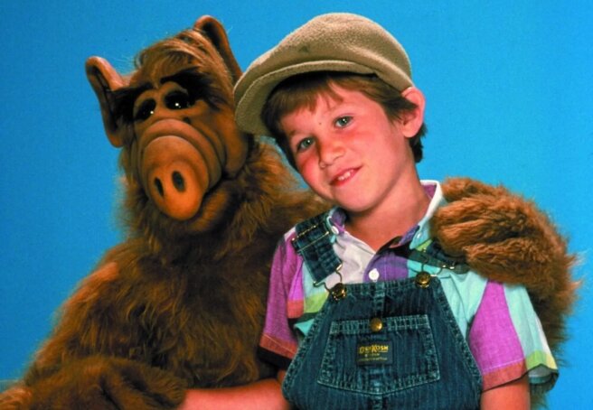 'Alf' star Benji Gregory dies along with his dog