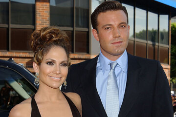 Jennifer Lopez wants to buy a new home in Los Angeles to be closer to Ben Affleck