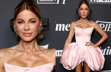 Kate Beckinsale, 51, Dressed as Barbie, Selma Blair, and 'Fawn' Stars Attend Variety Gala