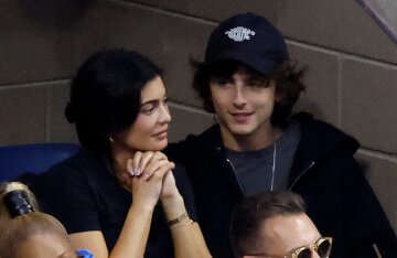 "She wants Timothée to go everywhere with Kylie." Kris Jenner wants to make Kylie Jenner and Timothée Chalamet's relationship more public and film it on a reality show