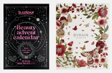 Candles, Skincare, and Perfume: 11 Advent Calendars with Beauty Products to Get You in the Holiday Mood