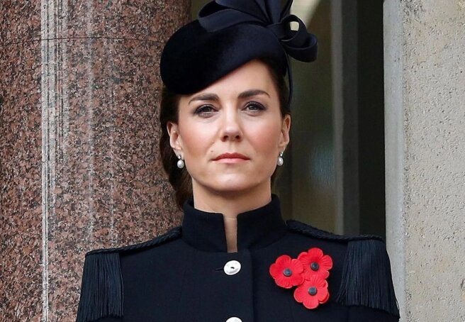 The network suspects that Kate Middleton's disappearance is related to hysterectomy surgery