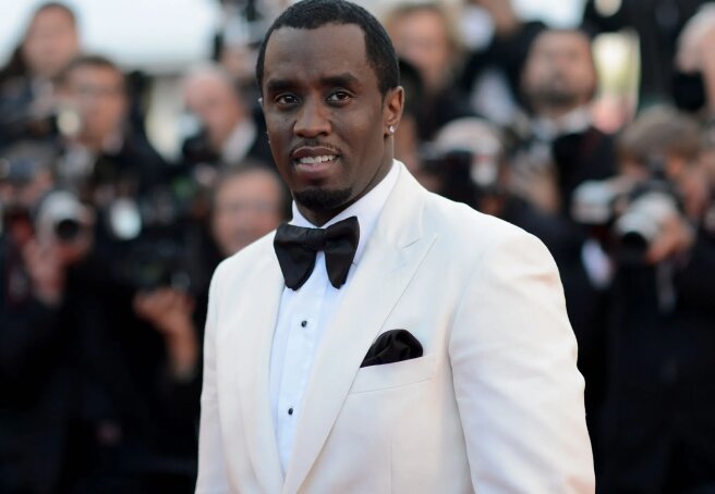 P. Diddy's Children Wish the Rapper a Happy Birthday in Prison