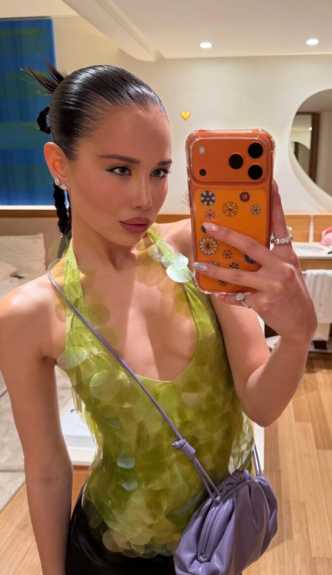 Аврора Киба