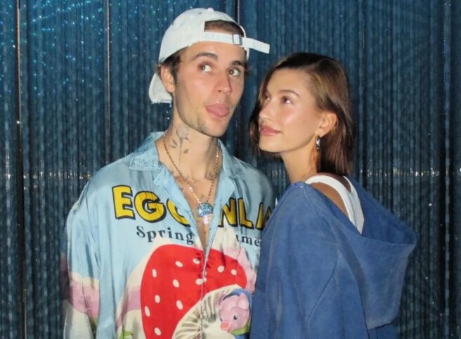 Fans of Hailey Bieber came up with a conspiracy theory about the name of her child from Justin Bieber: what does Selena Gomez have to do with it