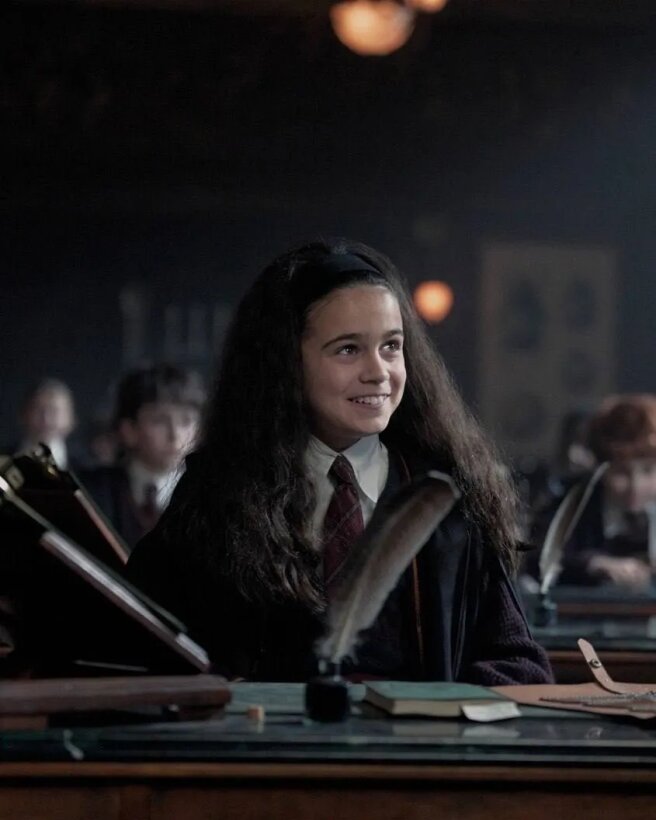 Кадры из сериала 