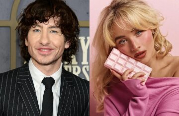 "I don't want to drag anyone else into this." Barry Keoghan addressed the rumors of his infidelity with Sabrina Carpenter for the first time.