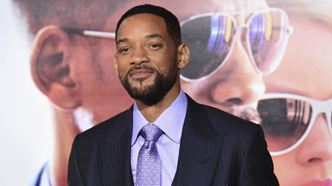 For the sake of mutual understanding between people: actor Will Smith plans to become a politician