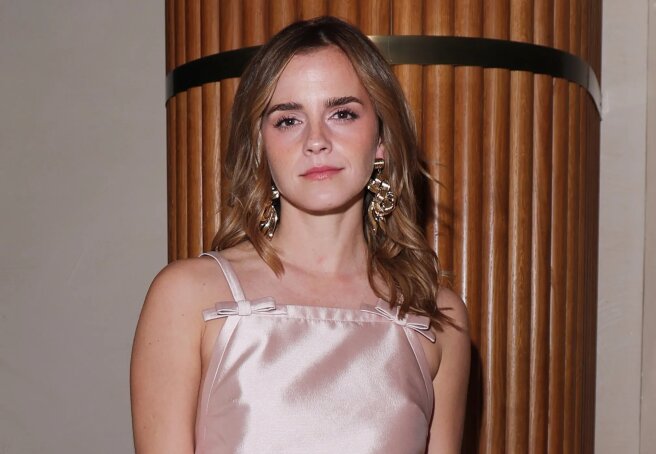 Emma Watson is dating the heir to one of Mexico's richest families.