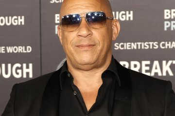 Vin Diesel's former assistant accused him of sexual harassment