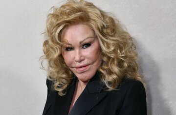 'Catwoman' Jocelyn Wildenstein, famous for her plastic surgeries, dies