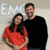 Fedor Smolov dedicated a goal to his newborn daughter and declassified her name