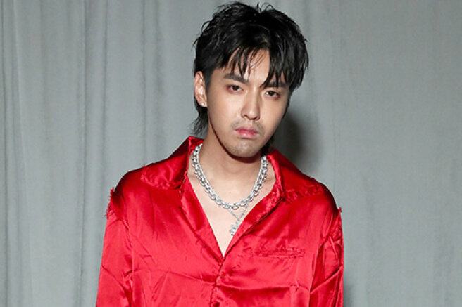 K-pop star Chris Wu is officially arrested on suspicion of rape