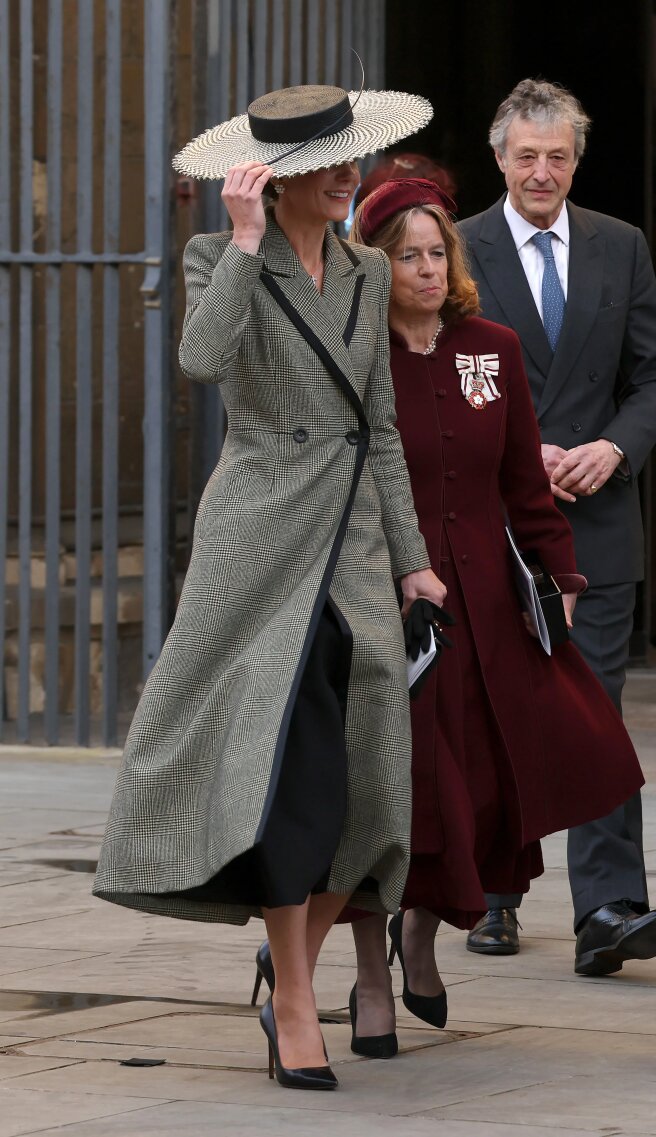 Кейт Миддлтон