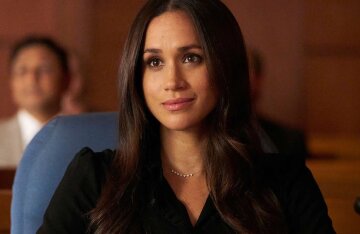 Meghan Markle is returning to acting for the first time since her wedding to Prince Harry.