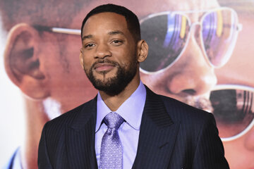 For the sake of mutual understanding between people: actor Will Smith plans to become a politician