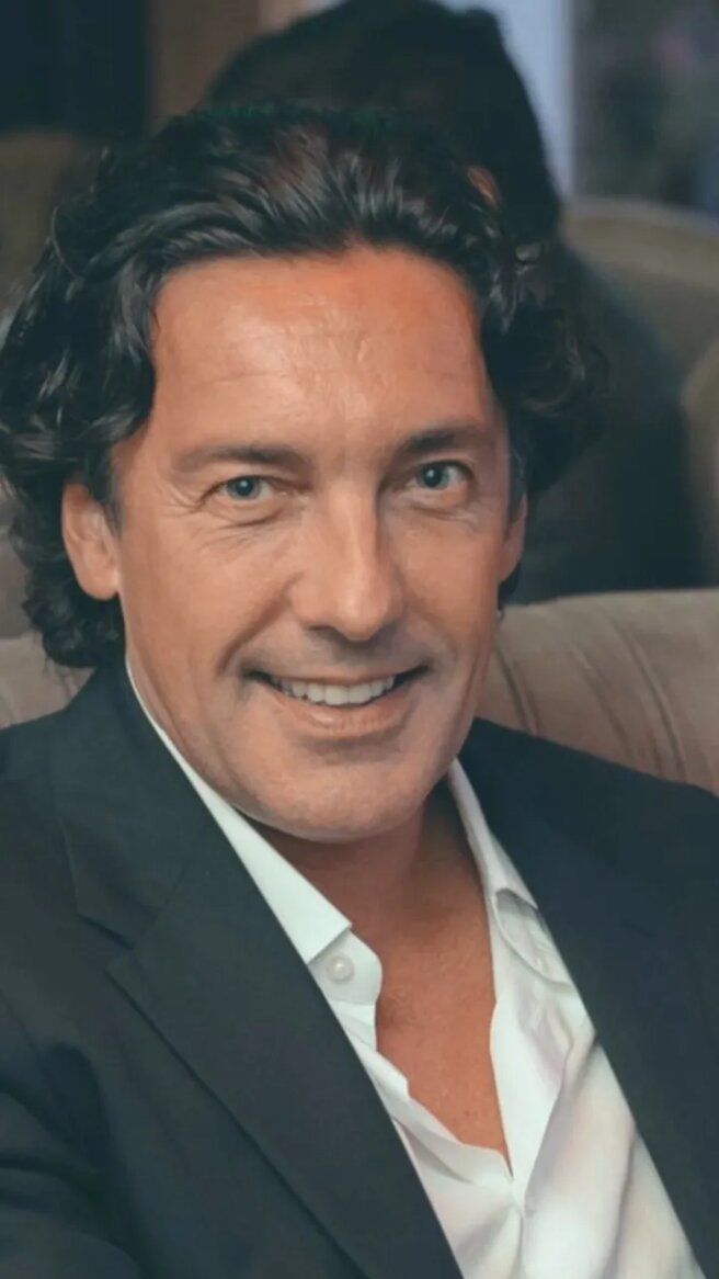 Вадим Лапин