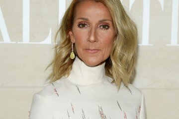 "I lost control of my muscles." Celine Dion's sister spoke about the singer's condition