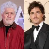 Pedro Almodóvar questions Jacob Elordi's acting abilities