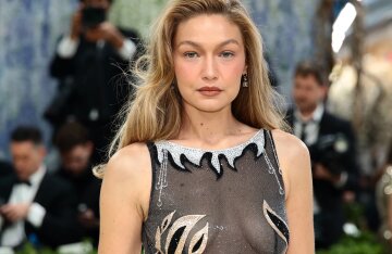 Met Gala 2026: Gigi Hadid, Amanda Seyfried, Zoe Kravitz, Olivia Wilde on the red carpet