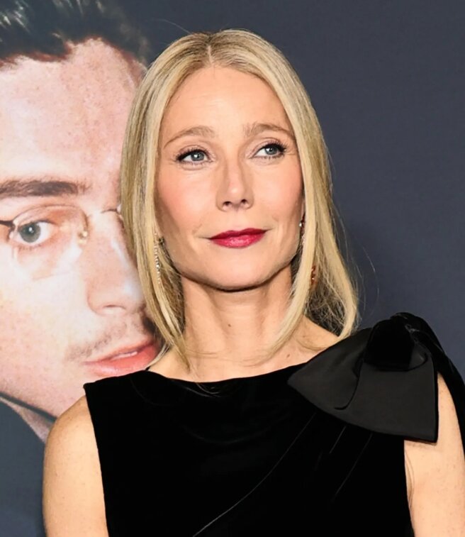 Гвинет Пэлтроу